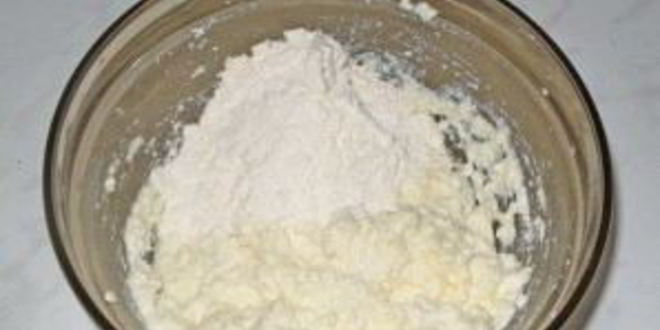 Рецепт сырники со сметаной