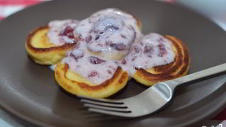 Рецепт Сырники творожные