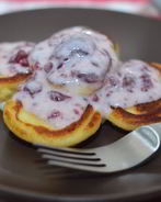 Сырники творожные