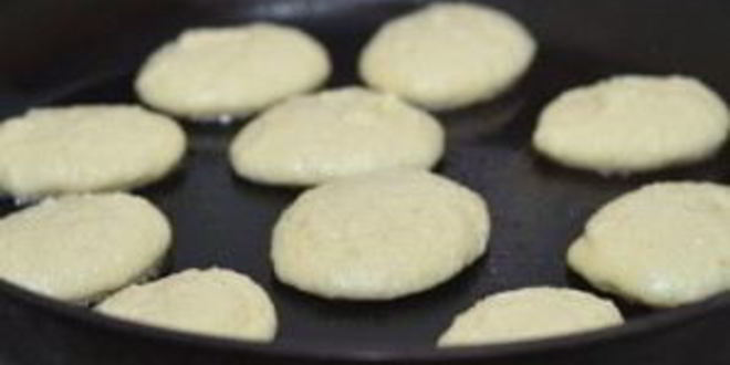 Рецепт сырники творожные