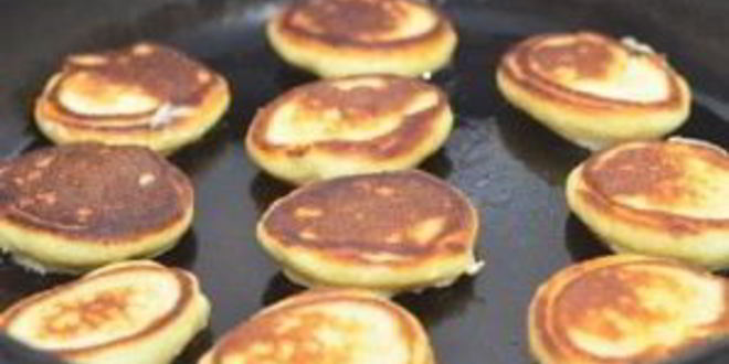 Рецепт сырники творожные