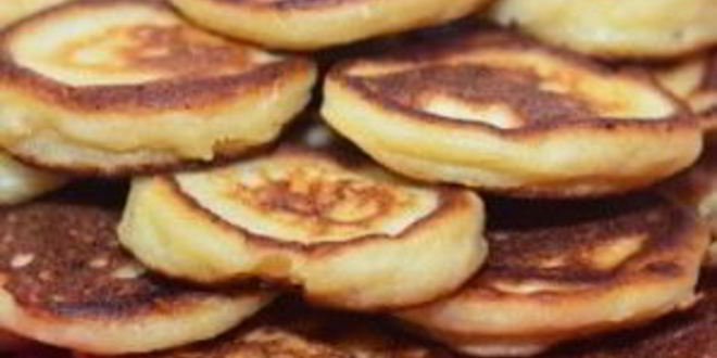 Рецепт сырники творожные