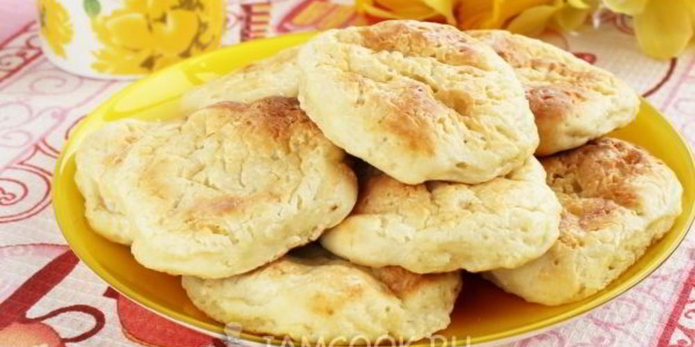 Рецепт сырники с клетчаткой в духовке