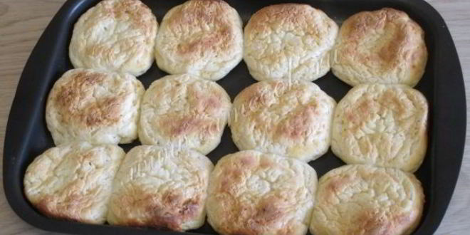 Рецепт сырников в духовке со сметаного