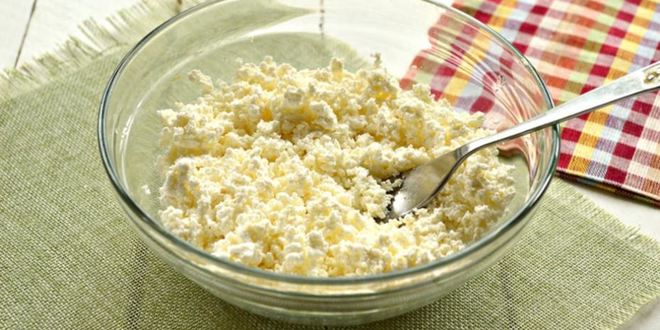 Рецепт сырники в духовке