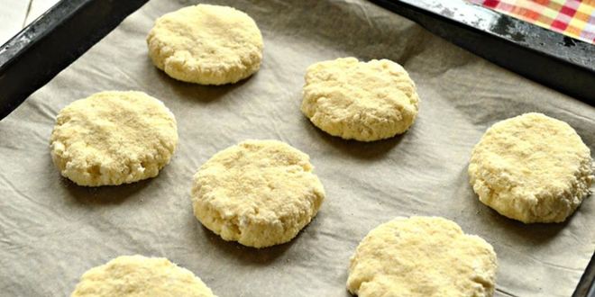 Рецепт сырники в духовке