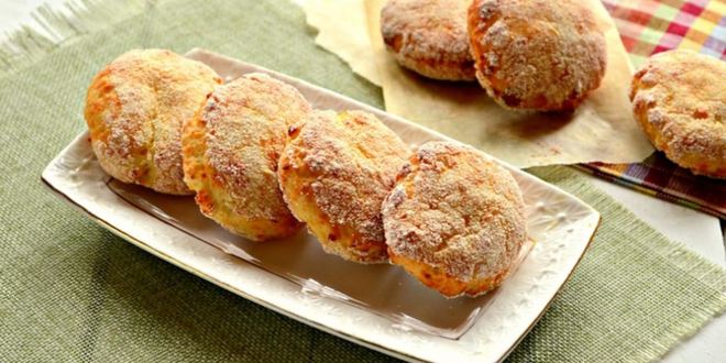 Рецепт сырники в духовке