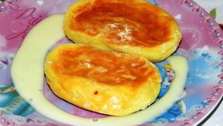 Рецепт Сырники в мультиварке