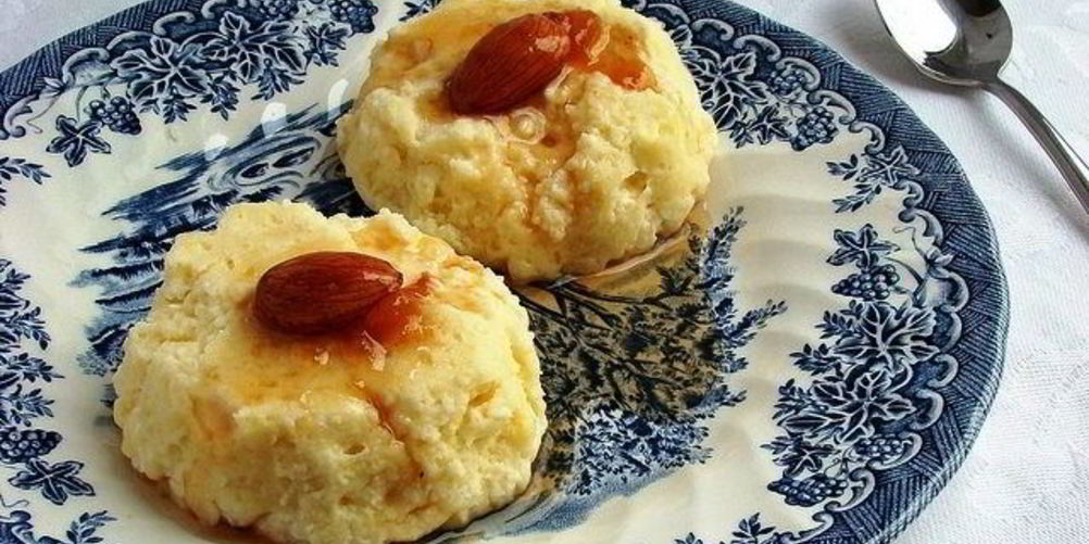 Рецепт сырники с морковью