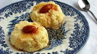 Рецепт Сырники в пароварке