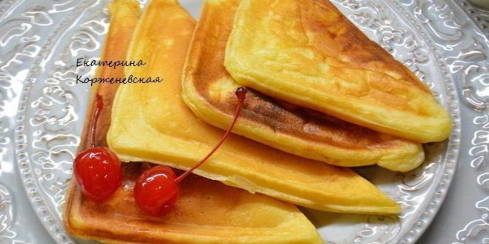 Рецепт сырники в мультиварке