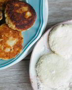 Сырники вкусные