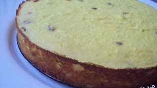 Рецепт Творожник с манкой