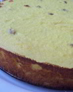 Творожник с манкой