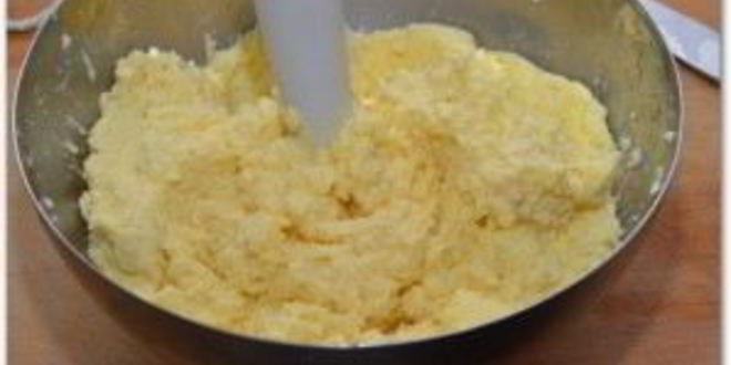 Рецепт творожник с ягодами