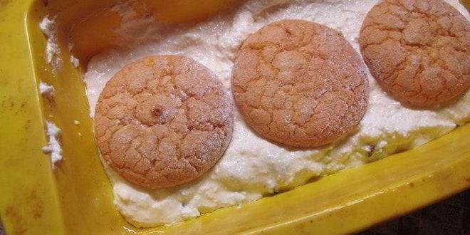 Рецепт творожник шоколадный ленинградский