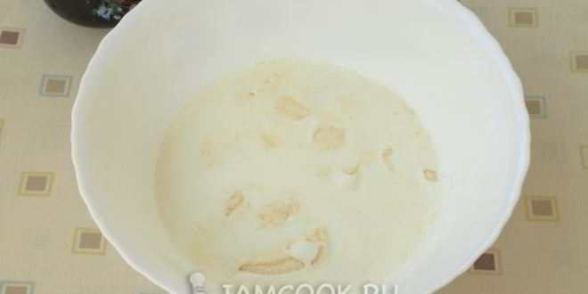 Рецепт творожник в духовке