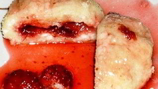 Рецепт Творожники на пару