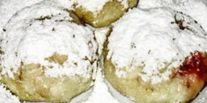 Рецепт творожники на пару