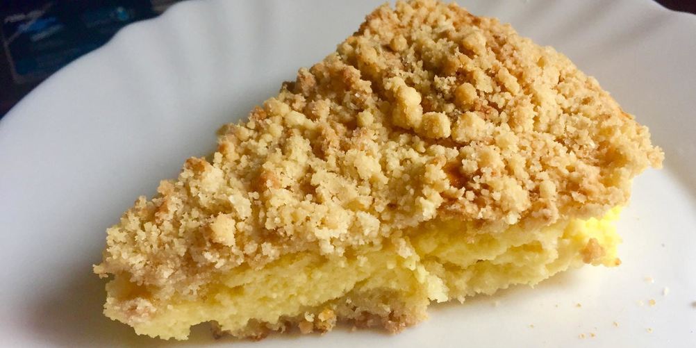 Рецепт творожные сырники с тыквой и сливами