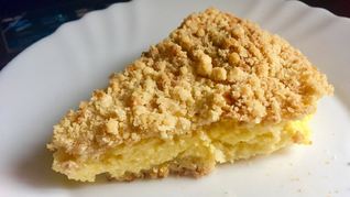 Рецепт Творожные сочни