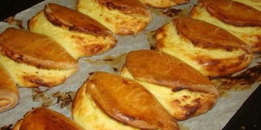 Как приготовить творожные сочники с ванильной начинкой