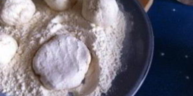 Рецепт вегетарианские сырники без яиц