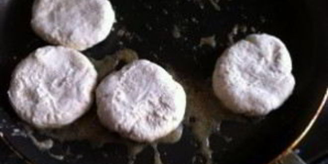 Рецепт вегетарианские сырники без яиц