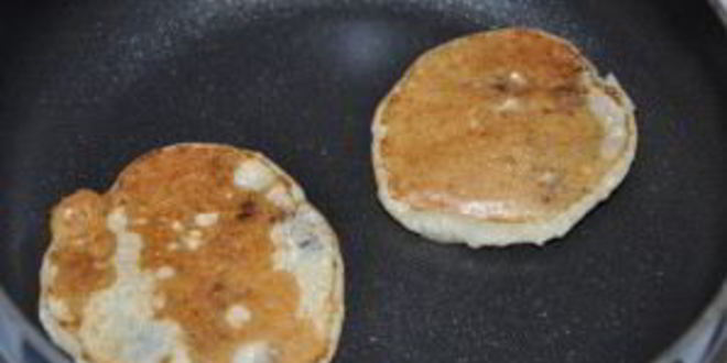 Рецепт вегетарианские сырники