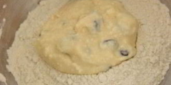 Рецепт вкусные сырники