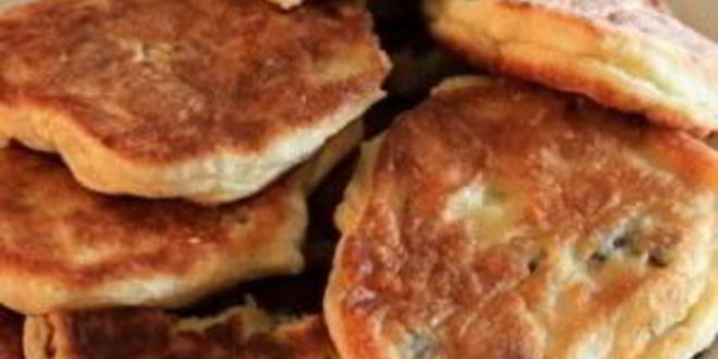 Рецепт вкусные сырники