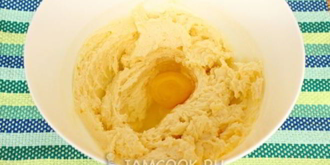 Рецепт воздушный творожник