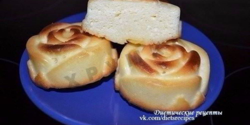 Рецепт соленые сырники с зеленью, запеченные в духовке