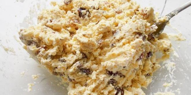 Рецепт запеченные сырники без муки и сахара