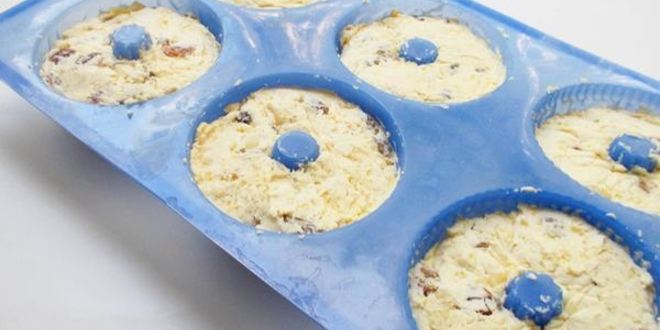 Рецепт запеченные сырники без муки и сахара