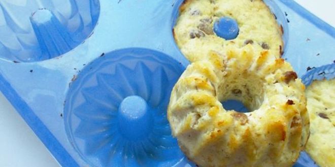 Рецепт запеченные сырники без муки и сахара