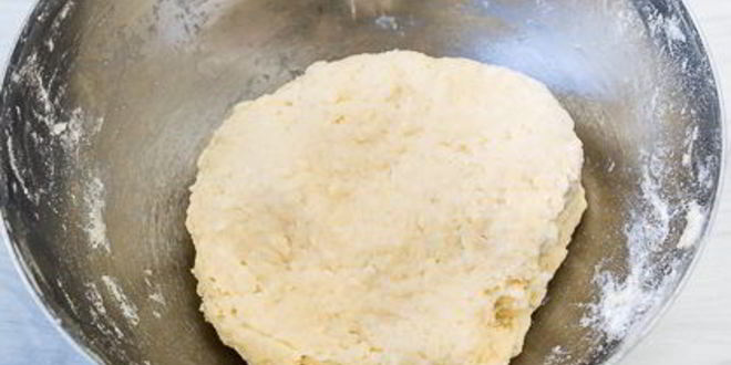 Рецепт сырный хворост к пиву