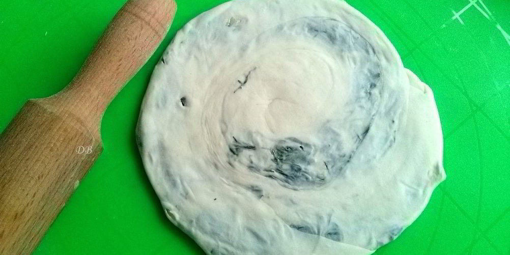 Рецепт тесто для пиццы бездрожжевое на воде