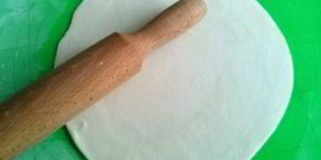 Рецепт бездрожжевое тесто для лепешек