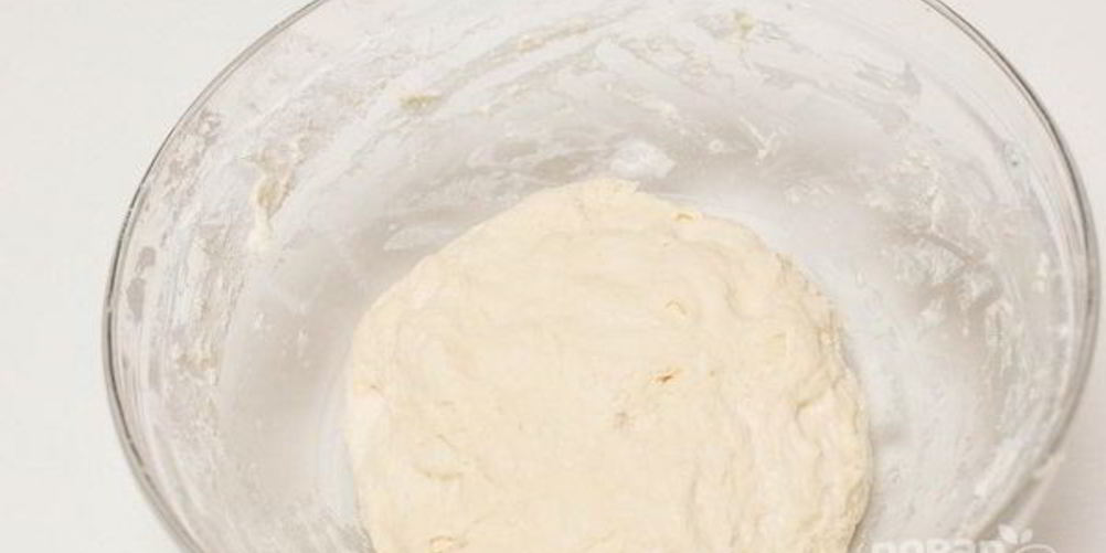 Рецепт тесто для пирожков на соде