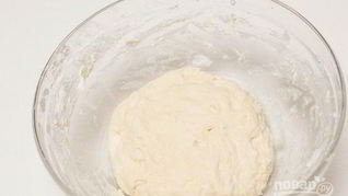 Рецепт Бездрожжевое тесто для пирожков