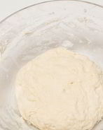 Бездрожжевое тесто для пирожков