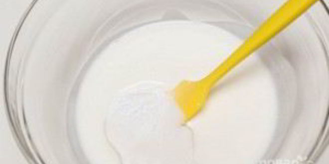 Рецепт бездрожжевого теста дли пирожкова