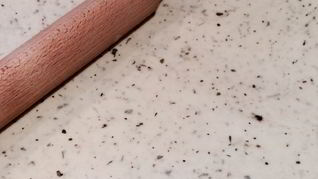 Рецепт Бездрожжевое тесто для пиццы