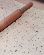 Бездрожжевое тесто для пиццы