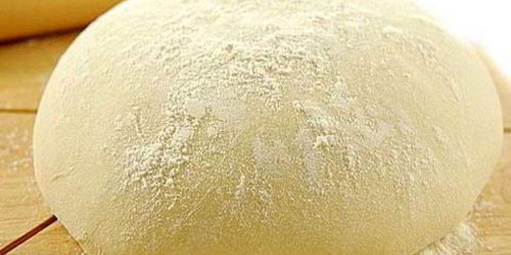 Как приготовить безопарное дрожжевое тесто на молоке