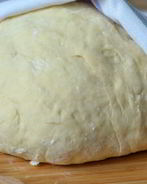 Безопарное дрожжевое тесто