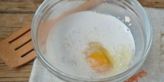 Рецепт безопарное дрожжевое тесто