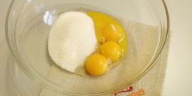 Рецепт бисквитное шоколадное тесто