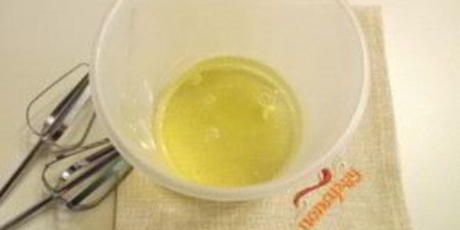 Рецепт бисквитное шоколадное тесто